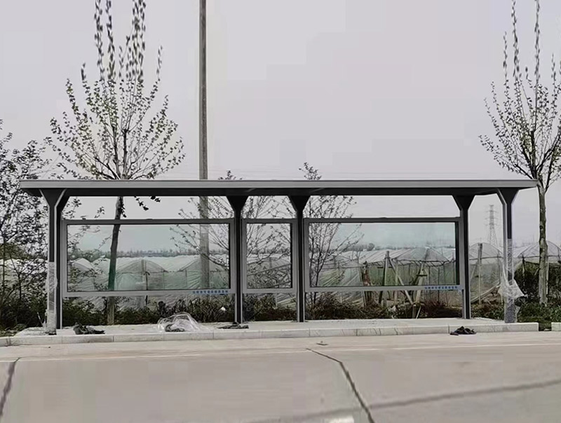 候車亭廠家的產(chǎn)品質(zhì)量管理